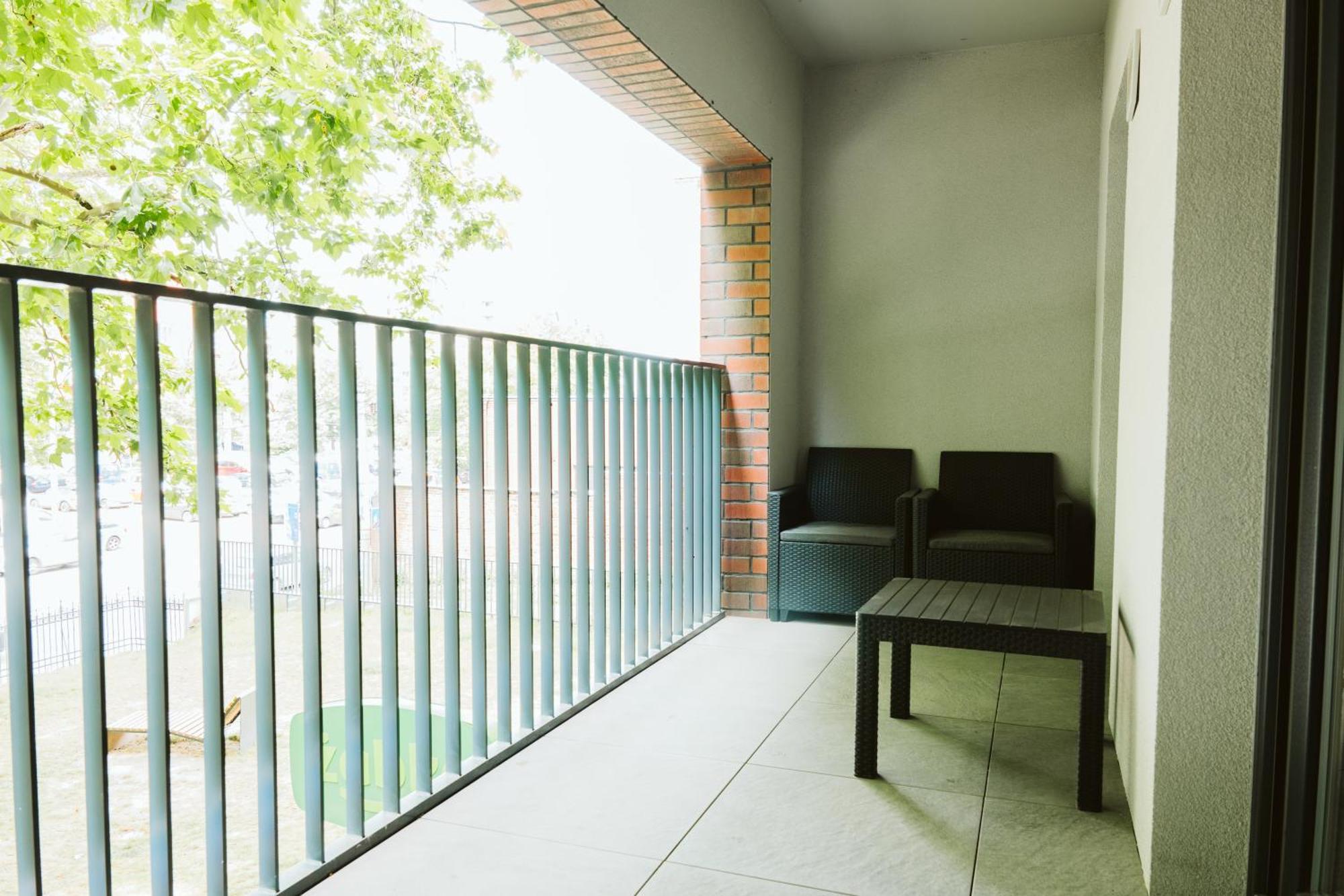 Apartamento Apartament Przy Dworcu Glownym Free Parking Breslavia Exterior foto